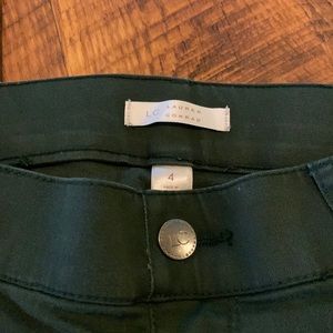 Lauren Conrad leggings